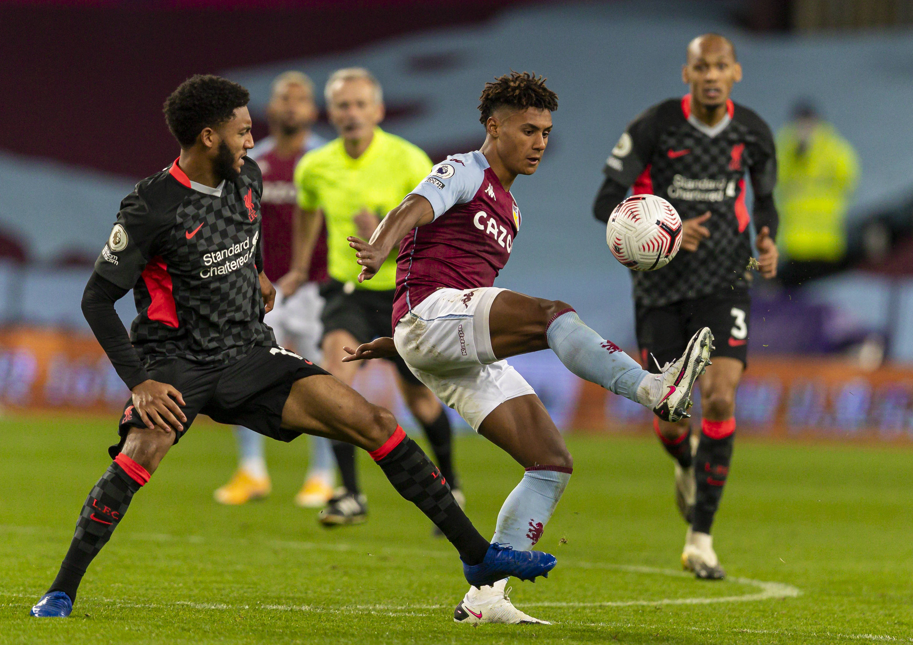 些时刻吸引 些时刻吸引